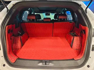 Jetour X70 PLUS 2021 Zhuge 1.6T DCT Wuhou 7 seat exterior photo 10