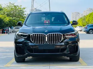 BMW X5 2021 xDrive30i M Sports suit exterior photo 2 BMW X5 2021 xDrive30i M Sports suit exterior photo 2