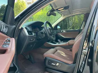 BMW X5 2021 xDrive30i M Sports suit exterior photo 4 BMW X5 2021 xDrive30i M Sports suit exterior photo 4