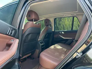 BMW X5 2021 xDrive30i M Sports suit exterior photo 5 BMW X5 2021 xDrive30i M Sports suit exterior photo 5