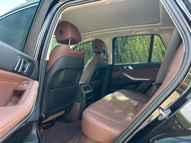 BMW X5 2021 xDrive30i M Sports suit exterior photo 5 BMW X5 2021 xDrive30i M Sports suit exterior photo 5