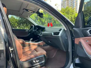 BMW X5 2021 xDrive30i M Sports suit exterior photo 6 BMW X5 2021 xDrive30i M Sports suit exterior photo 6