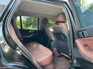 BMW X5 2021 xDrive30i M Sports suit exterior photo 7 BMW X5 2021 xDrive30i M Sports suit exterior photo 7