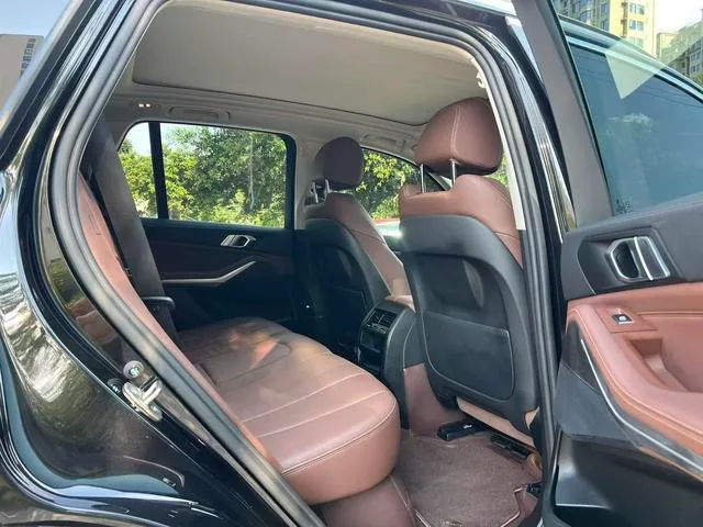 BMW X5 2021 xDrive30i M Sports suit exterior photo 7 BMW X5 2021 xDrive30i M Sports suit exterior photo 7