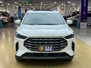 Jetour X70 PLUS 2021 1.5T DCT mountain 5 seat exterior photo 2 Jetour X70 PLUS 2021 1.5T DCT mountain 5 seat exterior photo 2
