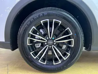 Jetour X70 PLUS 2021 1.5T DCT mountain 5 seat exterior photo 7 Jetour X70 PLUS 2021 1.5T DCT mountain 5 seat exterior photo 7