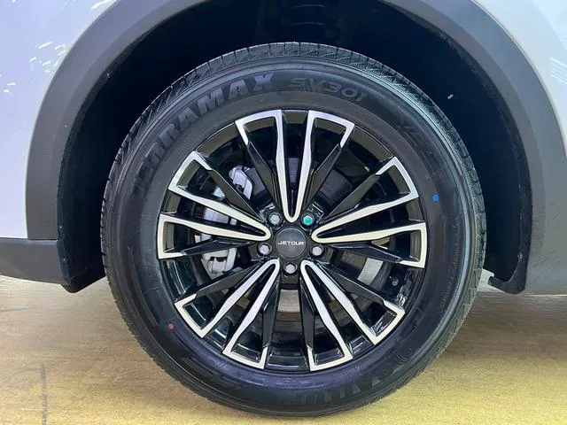 Jetour X70 PLUS 2021 1.5T DCT mountain 5 seat exterior photo 7 Jetour X70 PLUS 2021 1.5T DCT mountain 5 seat exterior photo 7