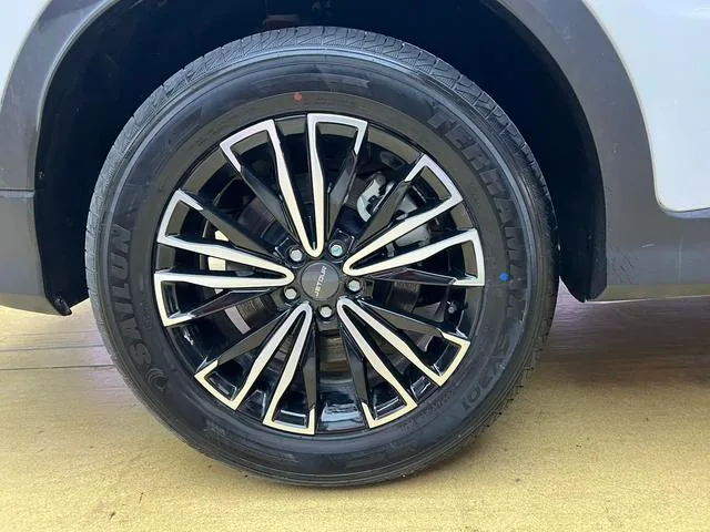 Jetour X70 PLUS 2021 1.5T DCT mountain 5 seat exterior photo 9 Jetour X70 PLUS 2021 1.5T DCT mountain 5 seat exterior photo 9