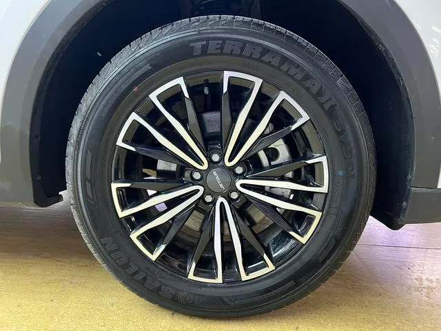 Jetour X70 PLUS 2021 1.5T DCT mountain 5 seat exterior photo 10 Jetour X70 PLUS 2021 1.5T DCT mountain 5 seat exterior photo 10