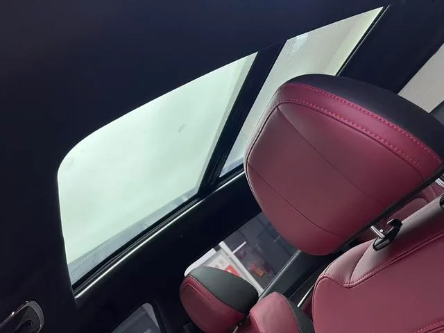 Jetour X70 PLUS 2021 1.5T DCT mountain 5 seat interior photo 19 Jetour X70 PLUS 2021 1.5T DCT mountain 5 seat interior photo 19