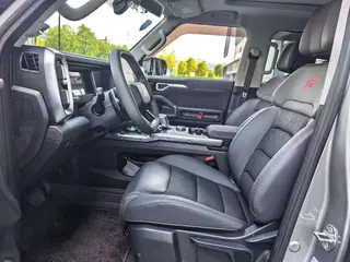 Jetour T2 2023 1.5TD Two-wheel drive Discover PRO interior photo 19 Jetour T2 2023 1.5TD Two-wheel drive Discover PRO interior photo 19