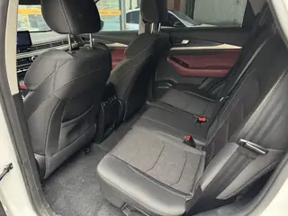 Jetour X70 2024 1.5T DCT Enjoyment Edition 7 seat exterior photo 10