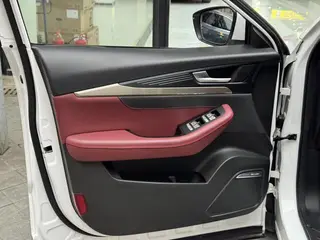 Jetour X70 2024 1.5T DCT Enjoyment Edition 7 seat interior photo 20
