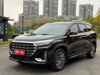 Jetour X90 PLUS 2023 Restyling 1.6TD DCT Villa exterior photo 1 Jetour X90 PLUS 2023 Restyling 1.6TD DCT Villa exterior photo 1