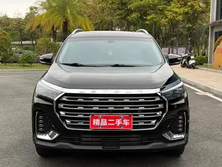 Jetour X90 PLUS 2023 Restyling 1.6TD DCT Villa exterior photo 2 Jetour X90 PLUS 2023 Restyling 1.6TD DCT Villa exterior photo 2