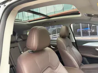 Jetour X90 PLUS 2023 Restyling 1.6TD DCT Villa interior photo 16 Jetour X90 PLUS 2023 Restyling 1.6TD DCT Villa interior photo 16