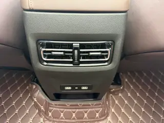 Jetour X90 PLUS 2023 Restyling 1.6TD DCT Villa interior photo 18 Jetour X90 PLUS 2023 Restyling 1.6TD DCT Villa interior photo 18