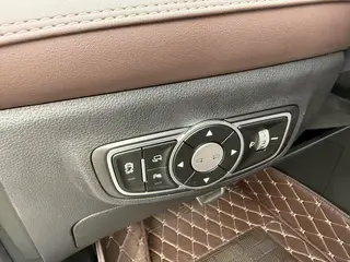 Jetour X90 PLUS 2023 Restyling 1.6TD DCT Villa interior photo 20 Jetour X90 PLUS 2023 Restyling 1.6TD DCT Villa interior photo 20