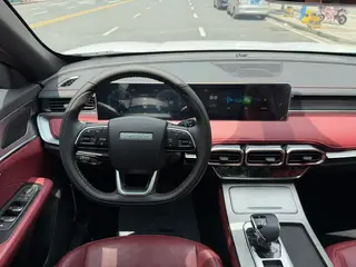 Jetour X70 PLUS 2024 Champion Edition 1.5T DCT Champion PRO 7 seat interior photo 17 Jetour X70 PLUS 2024 Champion Edition 1.5T DCT Champion PRO 7 seat interior photo 17