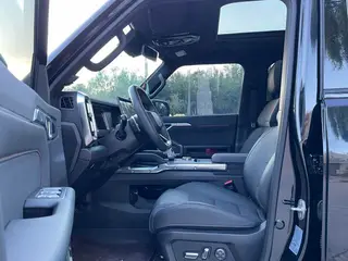 Jetour T2 2023 2.0TD Four-wheel drive Time travel PRO interior photo 14 Jetour T2 2023 2.0TD Four-wheel drive Time travel PRO interior photo 14