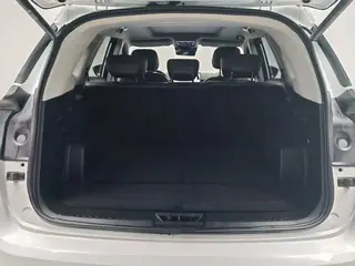 Jetour X90 PRO 2024 2.0TD DCT Premium Edition interior photo 10