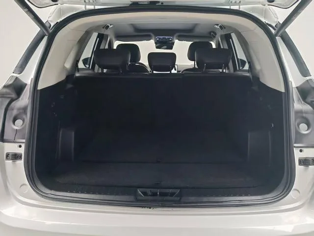 Jetour X90 PRO 2024 2.0TD DCT Premium Edition interior photo 10