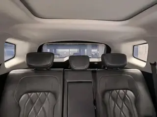 Jetour X90 PRO 2024 2.0TD DCT Premium Edition interior photo 12