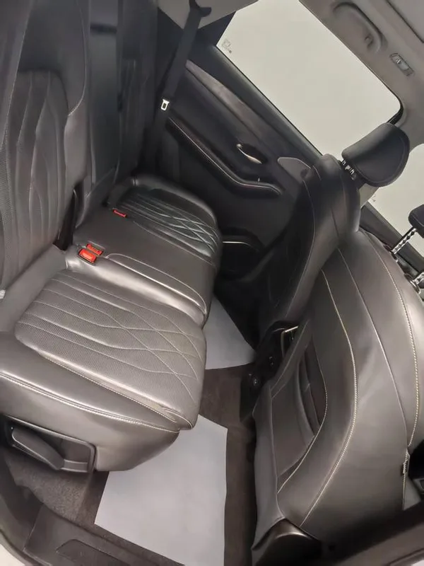Jetour X90 PRO 2024 2.0TD DCT Premium Edition interior photo 15