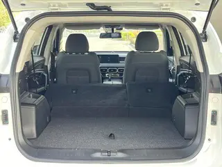 Jetour X70 PLUS 2021 1.6T DCT Chen 5 Siège intérieur photo 19 Jetour X70 PLUS 2021 1.6T DCT Chen 5 Siège intérieur photo 19
