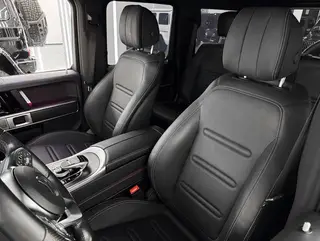 Mercedes-Benz G-Class 2023 G 350 extérieur photo 4 Mercedes-Benz G-Class 2023 G 350 extérieur photo 4