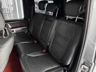 Mercedes-Benz G-Class 2023 G 350 extérieur photo 6 Mercedes-Benz G-Class 2023 G 350 extérieur photo 6