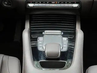 Mercedes-Benz GLE (Imported) 2023 GLE 350 4MATIC Estilo de moda interior foto 18