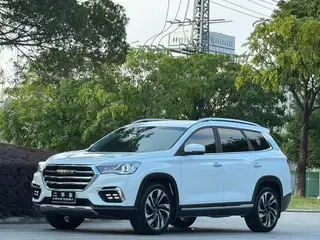 Jetour X90 2019 1.5T Auto Smart 5 seat China V exterior photo 1 Jetour X90 2019 1.5T Auto Smart 5 seat China V exterior photo 1