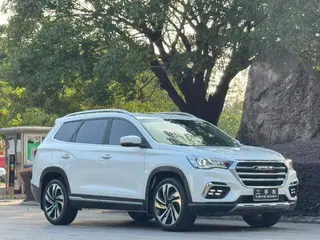 Jetour X90 2019 1.5T Auto Smart 5 seat China V exterior photo 3 Jetour X90 2019 1.5T Auto Smart 5 seat China V exterior photo 3