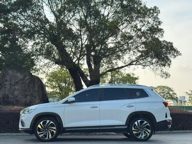 Jetour X90 2019 1.5T Auto Smart 5 seat China V exterior photo 4 Jetour X90 2019 1.5T Auto Smart 5 seat China V exterior photo 4