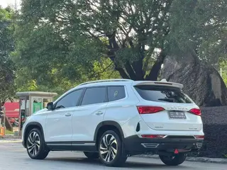 Jetour X90 2019 1.5T Auto Smart 5 seat China V exterior photo 5 Jetour X90 2019 1.5T Auto Smart 5 seat China V exterior photo 5