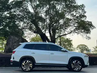 Jetour X90 2019 1.5T Auto Smart 5 seat China V exterior photo 8 Jetour X90 2019 1.5T Auto Smart 5 seat China V exterior photo 8