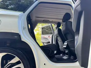 Jetour X90 2019 1.5T Auto Smart 5 seat China V interior photo 12 Jetour X90 2019 1.5T Auto Smart 5 seat China V interior photo 12