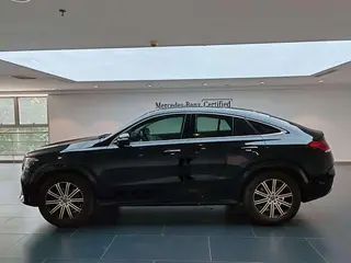 Mercedes-Benz GLE Coupe 2023 GLE 350 4MATIC Coupé SUV Estilo de moda exterior foto 6 Mercedes-Benz GLE Coupe 2023 GLE 350 4MATIC Coupé SUV Estilo de moda exterior foto 6