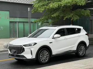 Jetour X70 PLUS 2024 Champion Edition 1.5T DCT Champion MAX 5 seat exterior photo 1 Jetour X70 PLUS 2024 Champion Edition 1.5T DCT Champion MAX 5 seat exterior photo 1