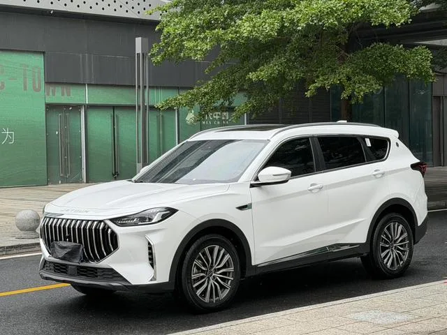 Jetour X70 PLUS 2024 Champion Edition 1.5T DCT Champion MAX 5 seat exterior photo 1 Jetour X70 PLUS 2024 Champion Edition 1.5T DCT Champion MAX 5 seat exterior photo 1