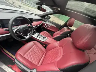 Jetour X70 PLUS 2024 Champion Edition 1.5T DCT Champion MAX 5 seat interior photo 12 Jetour X70 PLUS 2024 Champion Edition 1.5T DCT Champion MAX 5 seat interior photo 12