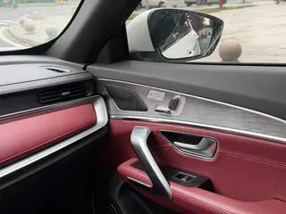 Jetour X70 PLUS 2024 Champion Edition 1.5T DCT Champion MAX 5 seat interior photo 18 Jetour X70 PLUS 2024 Champion Edition 1.5T DCT Champion MAX 5 seat interior photo 18
