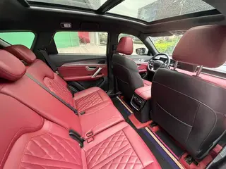 Jetour X70 PLUS 2024 Champion Edition 1.5T DCT Champion MAX 5 seat interior photo 19 Jetour X70 PLUS 2024 Champion Edition 1.5T DCT Champion MAX 5 seat interior photo 19