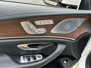 Mercedes-Benz CLS 2022 CLS 300 Dinámico interior foto 15 Mercedes-Benz CLS 2022 CLS 300 Dinámico interior foto 15