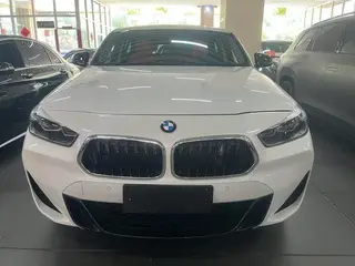 BMW X2 2021 sDrive25i M Conjunto deportivo exterior foto 2 BMW X2 2021 sDrive25i M Conjunto deportivo exterior foto 2
