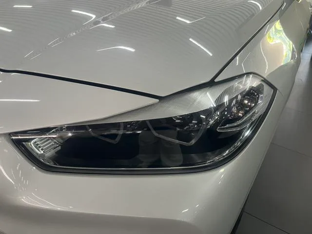 BMW X2 2021 sDrive25i M Conjunto deportivo exterior foto 9 BMW X2 2021 sDrive25i M Conjunto deportivo exterior foto 9