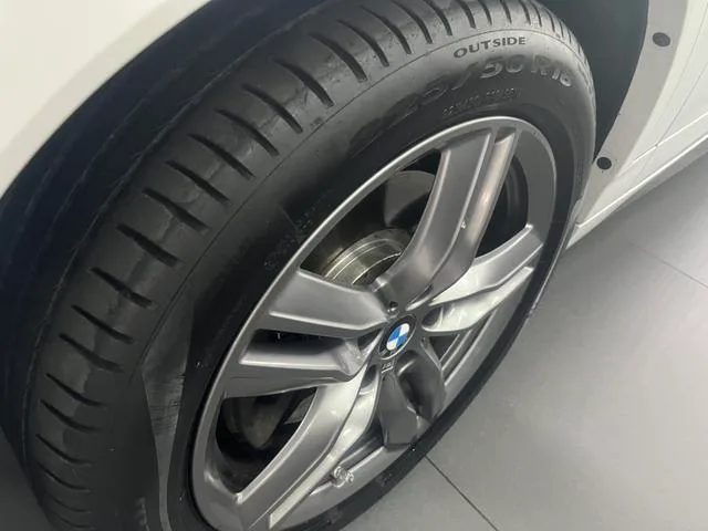 BMW X2 2021 sDrive25i M Conjunto deportivo exterior foto 10 BMW X2 2021 sDrive25i M Conjunto deportivo exterior foto 10