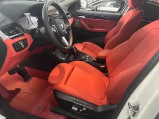BMW X2 2021 sDrive25i M Conjunto deportivo interior foto 13 BMW X2 2021 sDrive25i M Conjunto deportivo interior foto 13