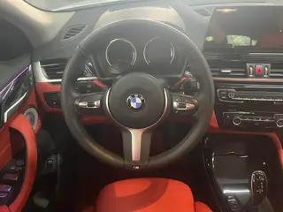BMW X2 2021 sDrive25i M Conjunto deportivo interior foto 18 BMW X2 2021 sDrive25i M Conjunto deportivo interior foto 18